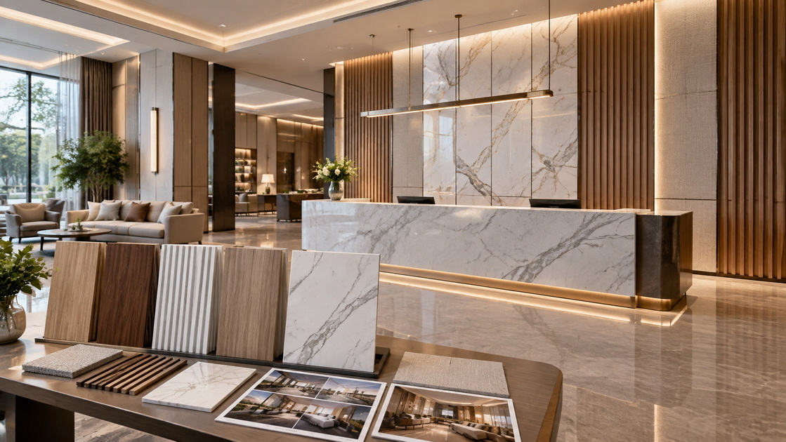 Custom Hotel Wall Panel Design Custom Hotel Wall Panel Design