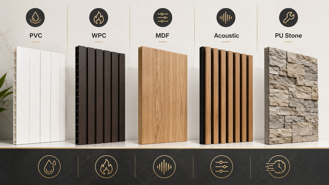Wall Panel Cost And Performance Guide Wall Panel Cost And Performance Guide