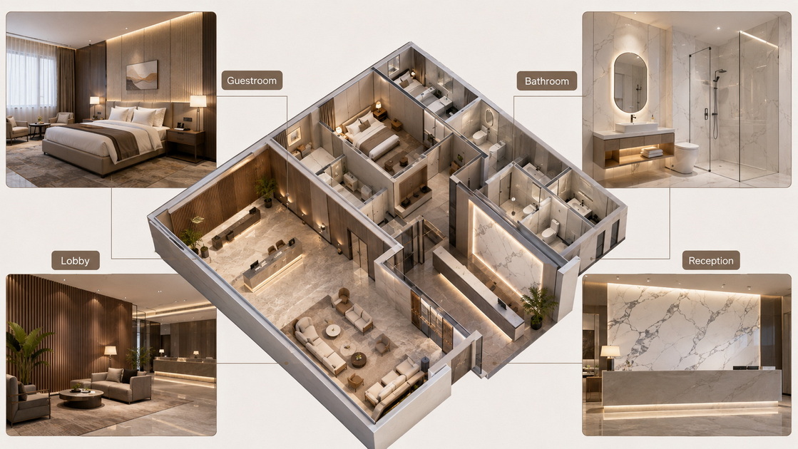 Commercial Wall Panel Material Selection Guide Commercial Wall Panel Material Selection Guide