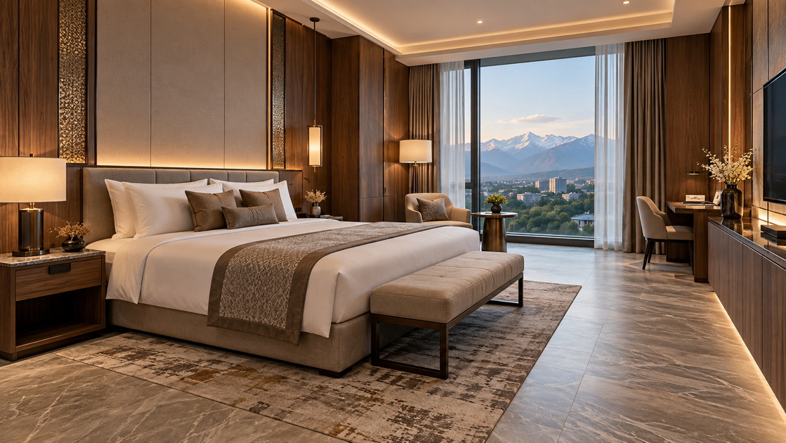 Waterproof Flooring And Wall Panel Hotel Design Waterproof Flooring And Wall Panel Hotel Design