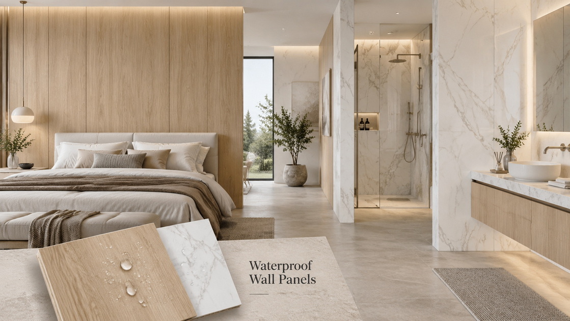 Waterproof Bedroom Wall Panel Material Comparison Waterproof Bedroom Wall Panel Material Comparison