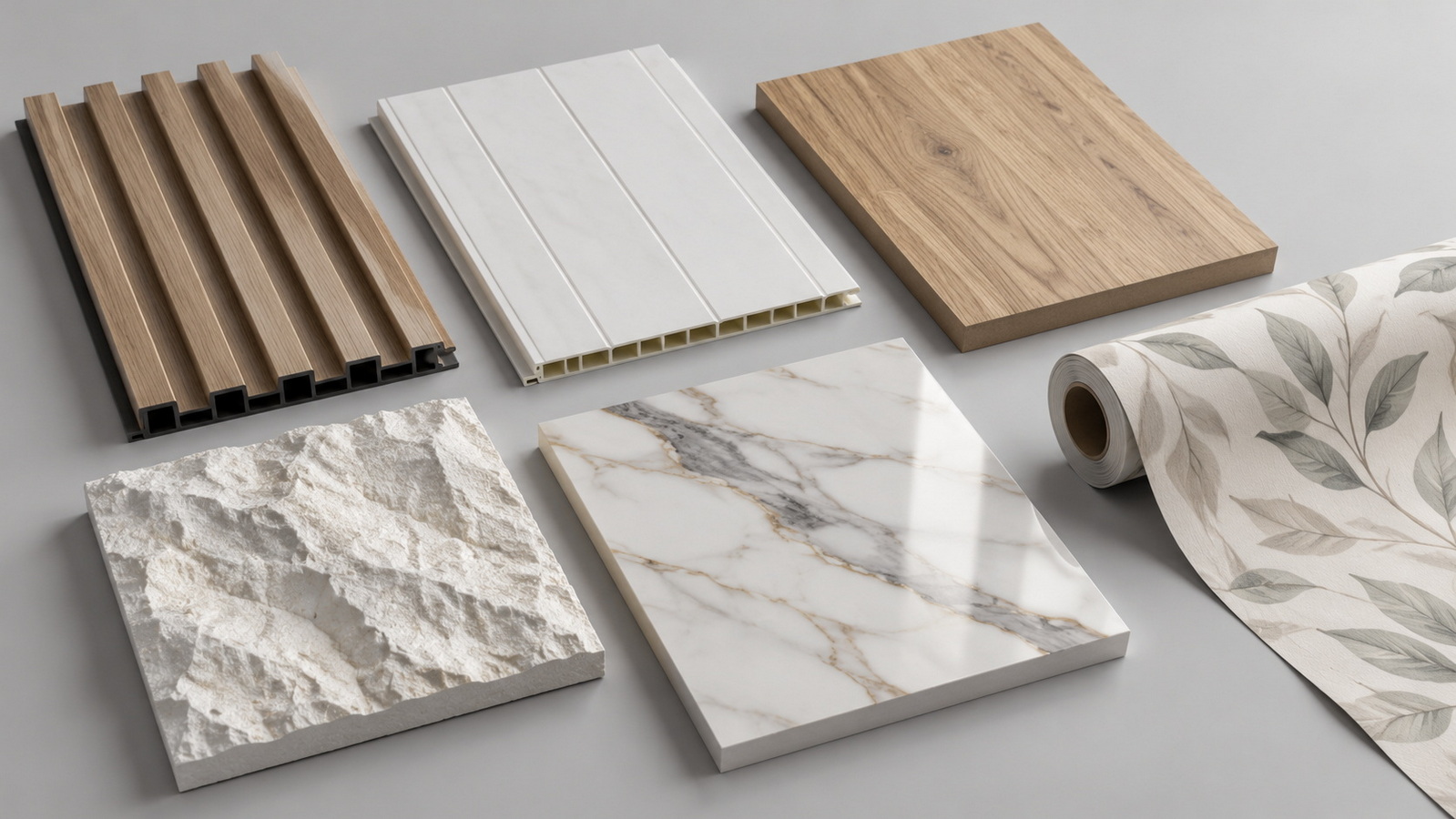 Interior Wall Panel Materials And Surface Details Interior Wall Panel Materials And Surface Details