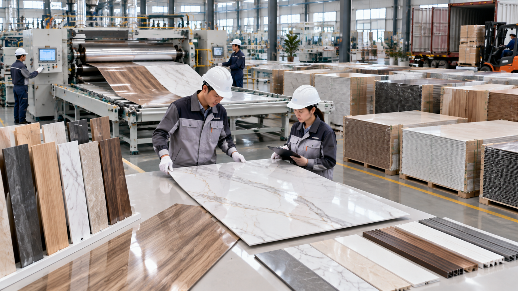 Custom Wall Panel Manufacturing Process Custom Wall Panel Manufacturing Process