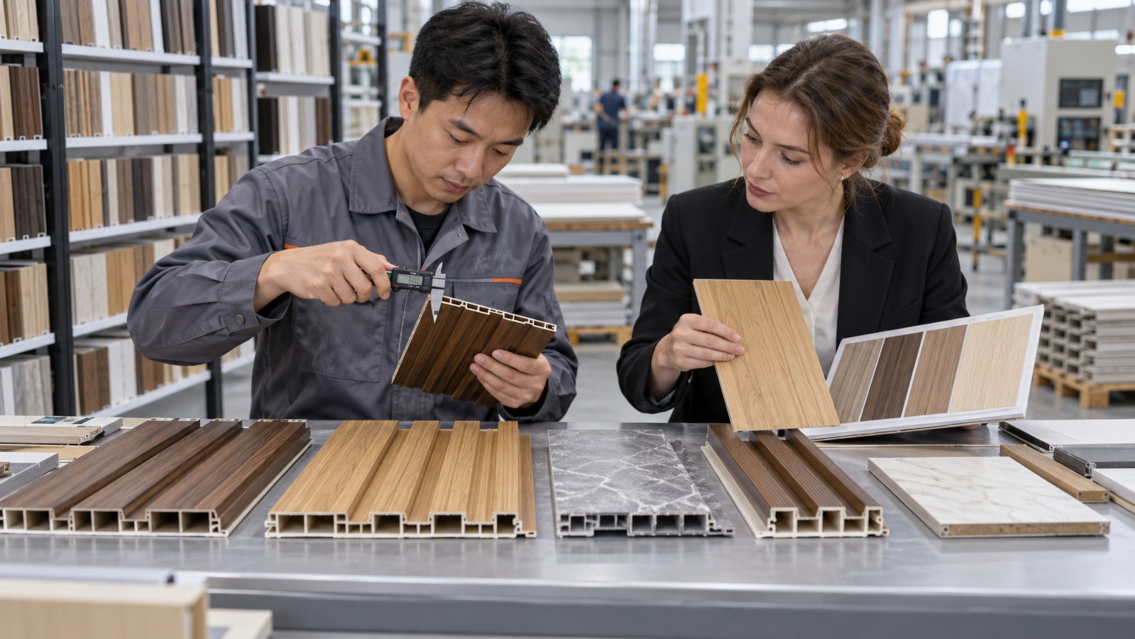 Custom Decorative Panel Development At Binmao Decor Custom Decorative Panel Development At Binmao Decor