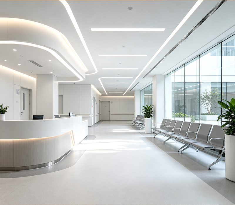 Hospital