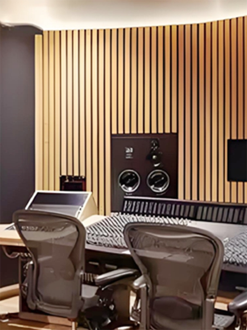Acoustic Wall Panels (3)