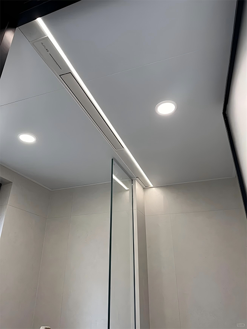 Aluminum Honeycomb Wall Panels (2)