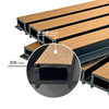 WPC Exterior Wall Panels