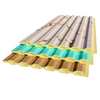 Fluted Wall Panels