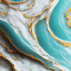UV Marble Wall Panels