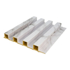Fluted Ceiling Panels
