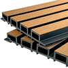 WPC Exterior Wall Panels