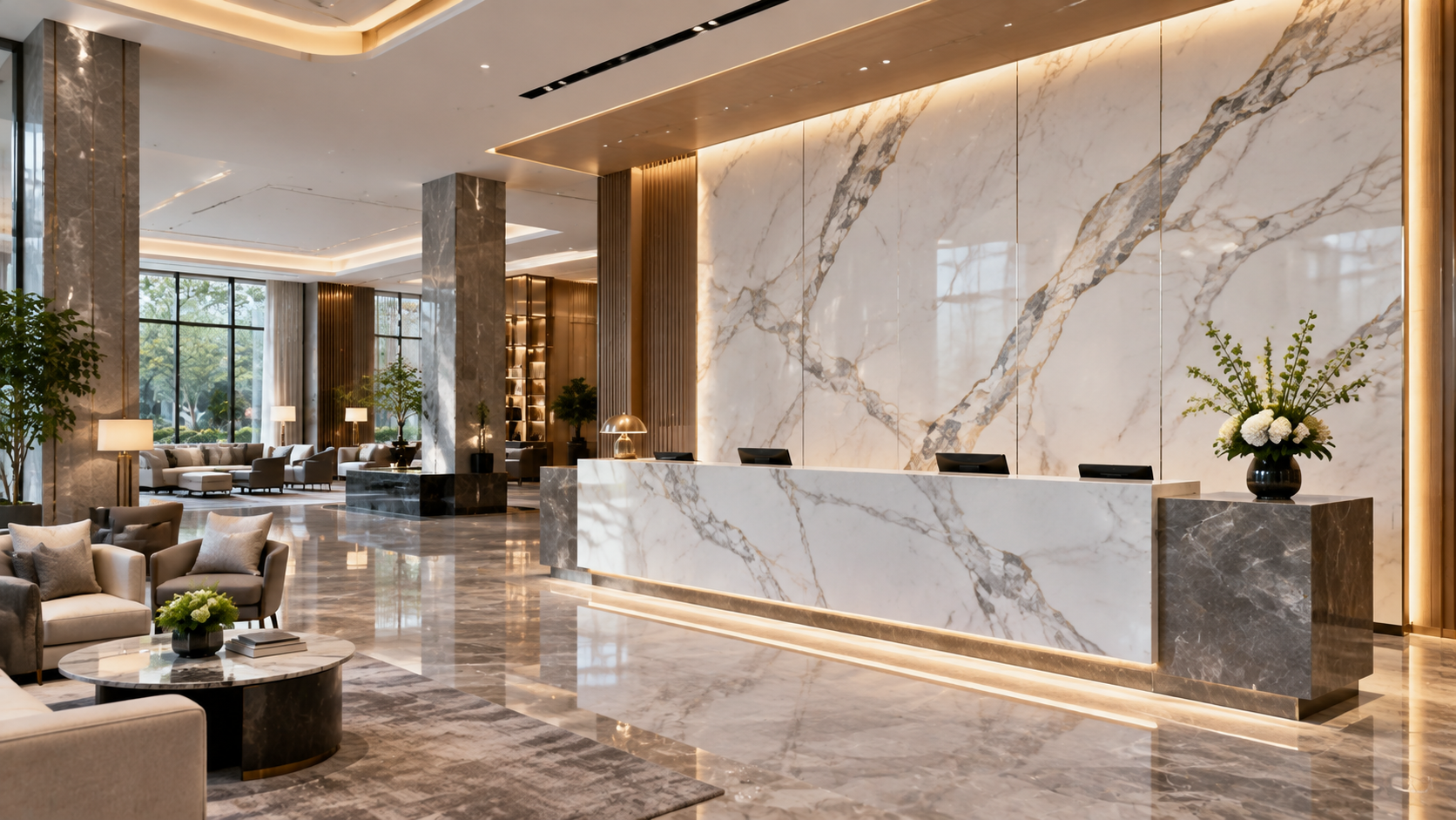 Carbon Crystal Wall Panel Hotel Lobby.png