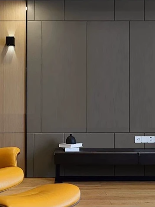 Aluminum Honeycomb Wall Panels (1)