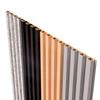 Fluted Ceiling Panels