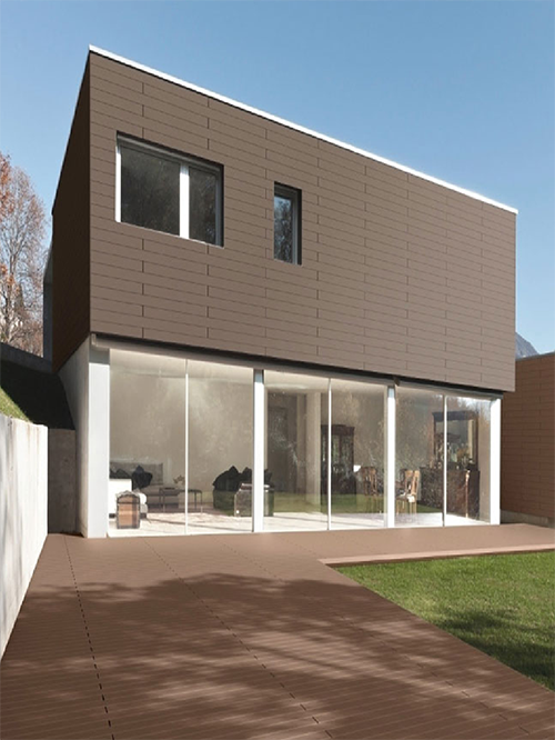 WPC Exterior Wall Panels (1)