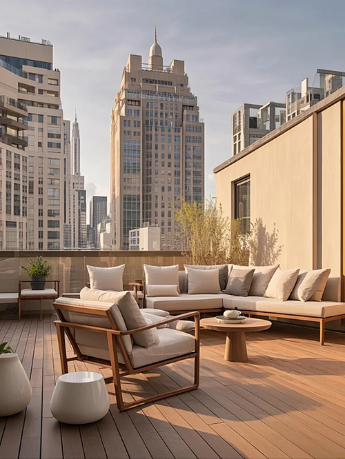 WPC Outdoor Decking (3)