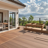 Aluminum Outdoor Decking