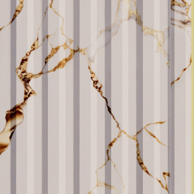 Fluted Wall Panels