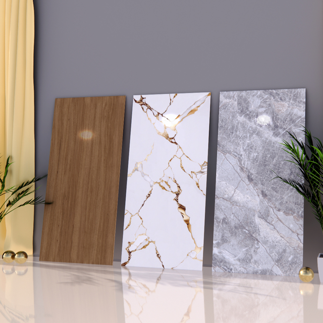 PVC Wall Panels