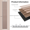 Acoustic Wall Panels