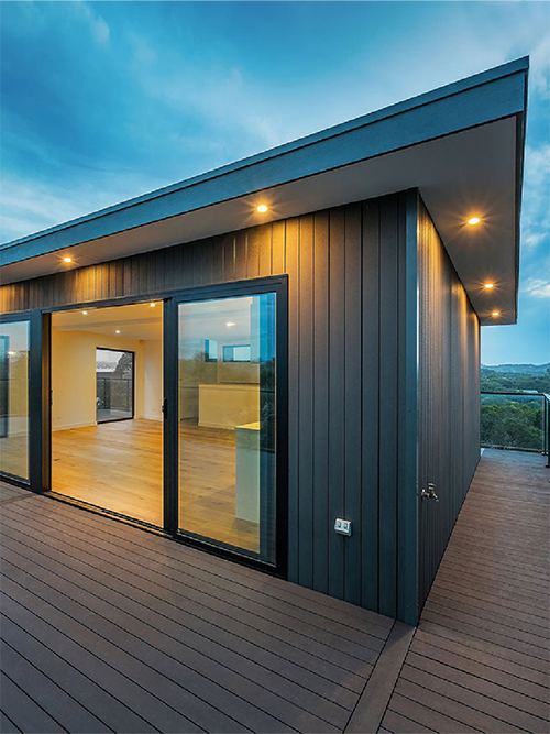WPC Exterior Wall Panels (2)