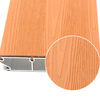 Aluminum Outdoor Decking