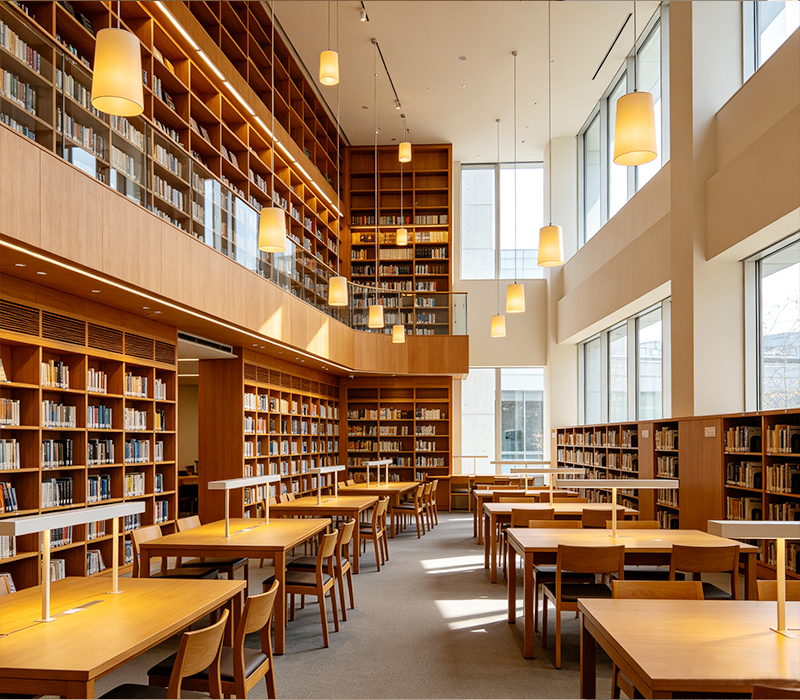 Library