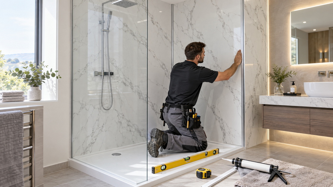 PVC Bathroom Wall Panel Installation Guide.jpg