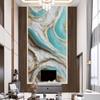 UV Marble Wall Panels