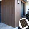 WPC Exterior Wall Panels