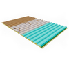 Fluted Wall Panels