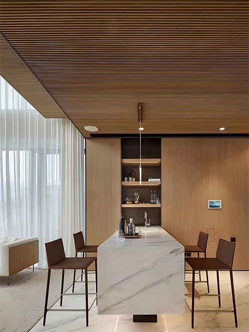 Fluted Wall Panels (3)