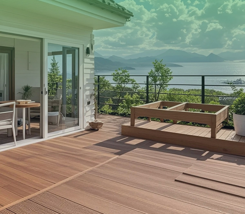 Outdoor Products
