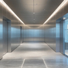 Aluminum Honeycomb Wall Panels