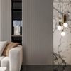 Fluted Ceiling Panels