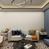 Bamboo Wood Fiber Wall Panels