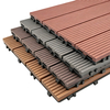 WPC Outdoor Decking