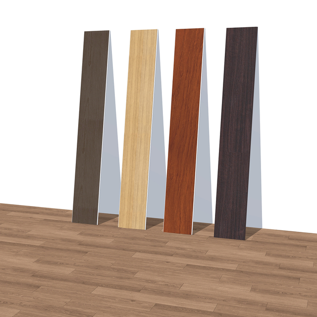 SPC Flooring