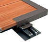 Aluminum Outdoor Decking