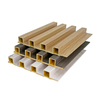 Fluted Ceiling Panels