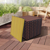 WPC Outdoor Decking