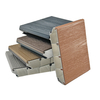 Aluminum Outdoor Decking