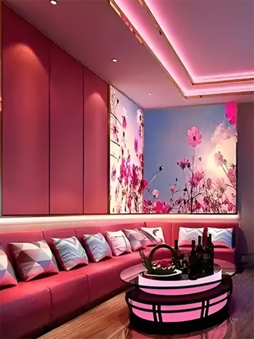 Acoustic Wall Panels (1)