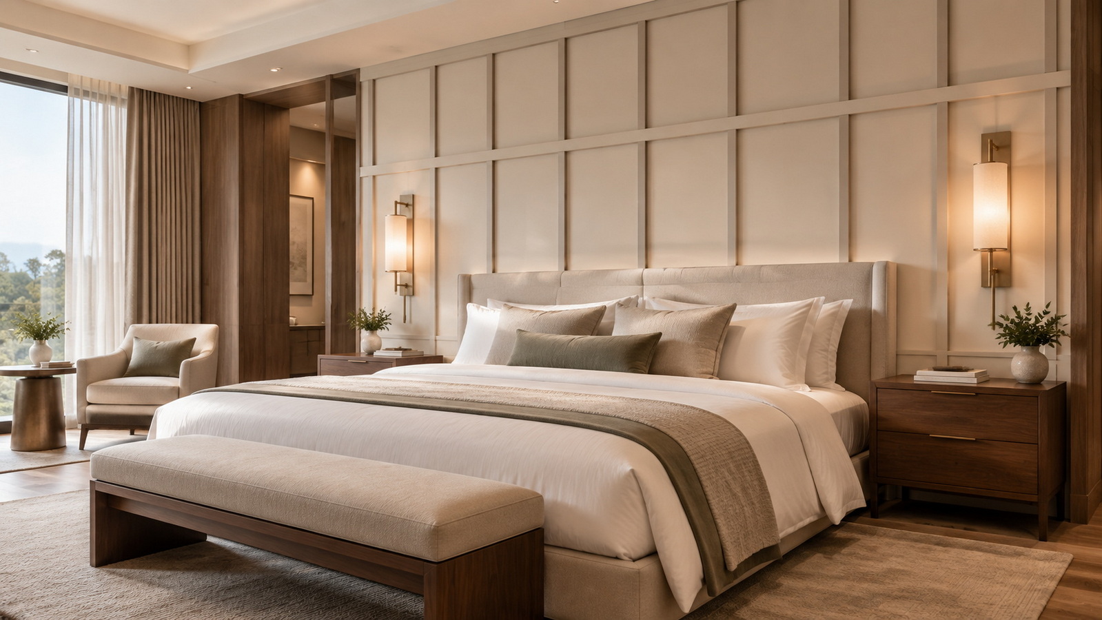 Modern Hotel Board And Batten Feature Wall.jpg