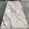 UV Marble Wall Panels
