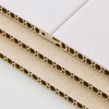 Bamboo Wood Fiber Wall Panels