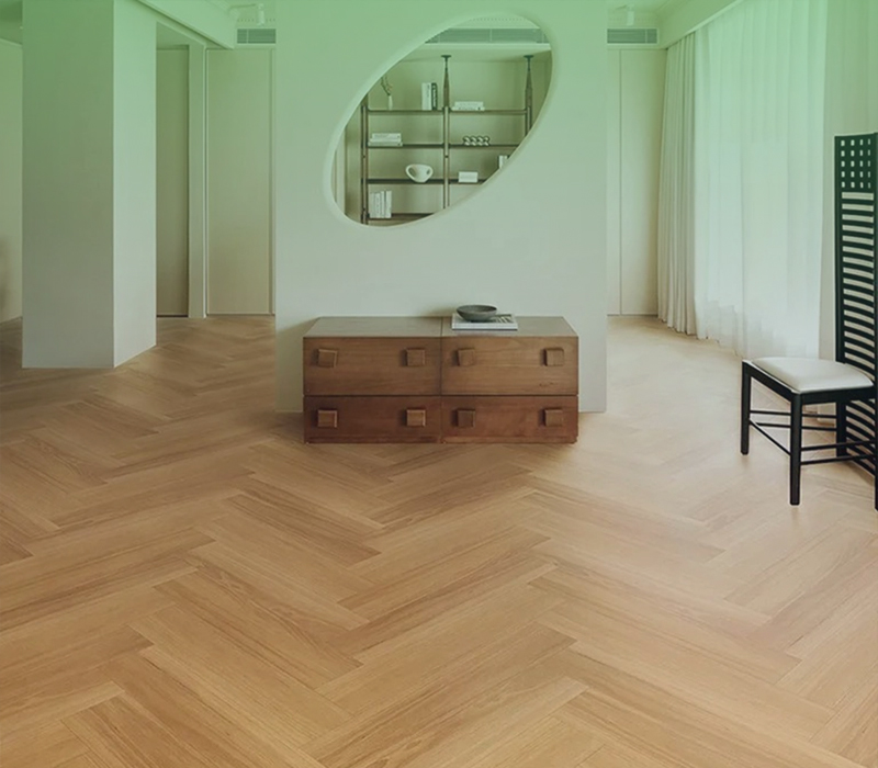 Interior Flooring