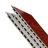 Bamboo Wood Fiber Wall Panels
