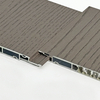 Aluminum Honeycomb Wall Panels